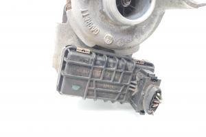 Actuator turbosuflanta, cod 6NW009206, Ford Mondeo 4 Turnier, 1.8 TDCI, QYBA (id:649647) din dezmembrari