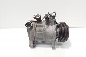 Compresor clima, cod 447260-4710, Bmw X1 (E84) 2.0 diesel, N47D20C (id:649717) din dezmembrari