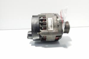 Alternator 120A, cod 063321859010, Fiat Stilo (192), 1.8 16v benz (id:650111) din dezmembrari