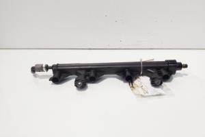 Rampa injectoare, cod V757564580, Peugeot 307 SW, 2.0 benz, RFJ  (id:648674) din dezmembrari