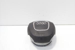 Airbag volan, cod 8K0880201A, Audi A4 Avant (8K5, B8) (id:649884) din dezmembrari