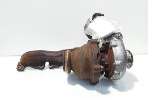 Turbosuflanta, cod GM55570748, Opel Astra J, 2.0 CDTI, A20DTH (idi:649684) din dezmembrari