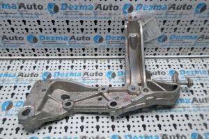 Suport brat  trapez stanga fata, 1K0199295F, Seat Leon (1P1) 1.4B, BXW din dezmembrari