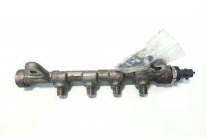 Rampa injectoare cu senzor, cod GM55576177, 0445214221, Opel Astra J GTC, A20DTH (idi:486526) din dezmembrari