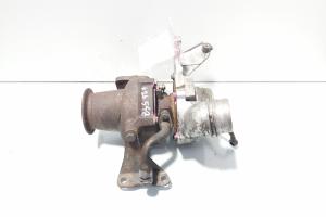 Turbosuflanta IHI, cod 781232102, Bmw 3 (E90) 2.0 diesel, N47D20C (id:650439) din dezmembrari
