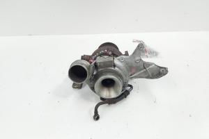 Turbosuflanta IHI, cod 781232102, Bmw 3 (E90) 2.0 diesel, N47D20C (id:650439) din dezmembrari