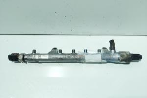 Rampa injectoare cu senzori, cod 03L130089B, VW Polo (6R), 1.6 TDI, CAY (id:650829) din dezmembrari