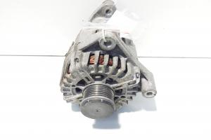 Alternator Valeo 220A, cod 8507625, Bmw 5 Touring (F11) 2.0 diesel, N47D20C (id:649725) din dezmembrari