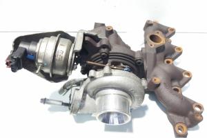 Supapa turbo electrica, Opel Astra J, 1.7 CDTI, A17DTE (id:649866) din dezmembrari