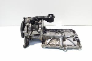 Pompa ulei, cod 7810823-03, Bmw 3 Coupe (E92), 2.0 diesel, N47D20A (idi:649756) din dezmembrari