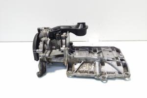 Pompa ulei, cod 7810823-03, Bmw 3 Gran Turismo (F34), 2.0 diesel, N47D20C (idi:649756) din dezmembrari