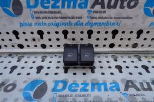 Butoane comanda stanga fata, 6Q0959858, Seat Ibiza 4 (6L1) 2002-2009 (id:196105) din dezmembrari