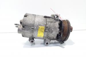 Compresor clima, cod 6G91-19D629-KC, Ford Mondeo 4 Turnier, 1.8 TDCI, FFBA (idi:649469) din dezmembrari