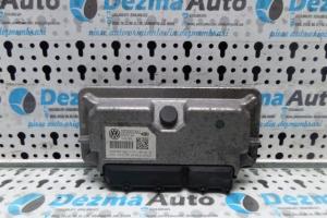 Calculator motor, 03C906024AJ,  Seat Leon (1P1) 1.4B, BXW din dezmembrari