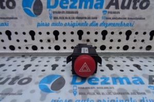 Buton avarie, 6L2953235A, Seat Ibiza 4 (6L1) 2002-2009 (id:196106) din dezmembrari