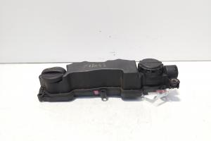 Capac culbutori, cod 9651815680A, Peugeot 307, 1.6 HDI, 9HX (idi:646394) din dezmembrari