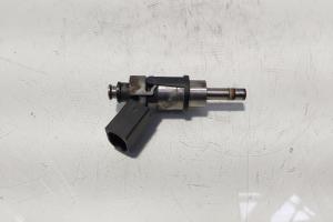 Injector, cod 06F906036G, Audi A4 Cabriolet (8H7), 2.0 TFSI, BWE (idi:646405) din dezmembrari