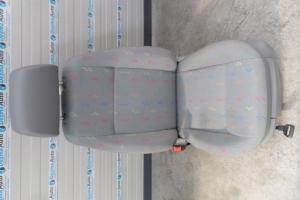 Scaun stanga fata Vw Caddy 3 din dezmembrari