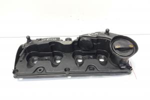 Capac culbutori, cod 03L103469C, Audi A3 (8P1) 1.6 TDI, CAY (idi:647652) din dezmembrari