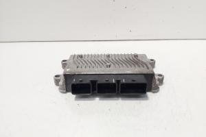 Calculator motor ECU, cod 9660374680, Peugeot 206, 1.4 benz, KFU (idi:647820) din dezmembrari