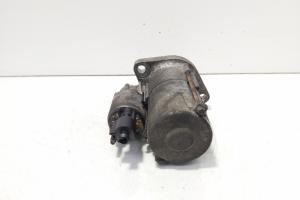 Electromotor Valeo, cod 02M911023N, Skoda Superb II (3T4) 2.0 TDI, BMP, 6 vit man (idi:647638) din dezmembrari