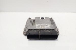 Calculator motor ECU, cod 55577619, 0281017453, Opel Insignia A Sports Tourer, 2.0 CDTI, A20DTH (idi:647854) din dezmembrari