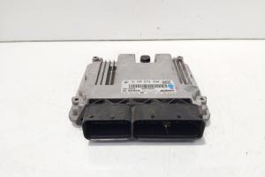 Calculator motor ECU, cod GM55573330, 0281015149, Opel Insignia A Sedan, 2.0 CDTI, A20DTH (idi:647857) din dezmembrari