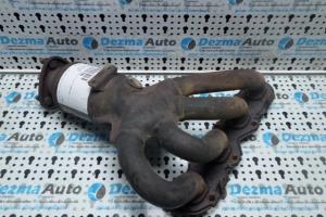 Cod oem: 036131703D, catalizator Seat Toledo 3 (5P2) 1.4B, BXW din dezmembrari