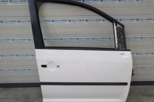 Usa dreapta fata Vw Caddy 3 din dezmembrari