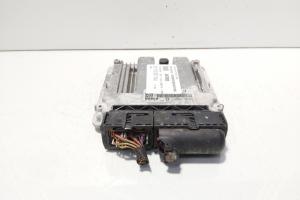 Calculator motor ECU Bosch, cod 03G906016CB, 0281011900, Audi A3 (8P1) 1.9 TDI, BKC (idi:647803) din dezmembrari