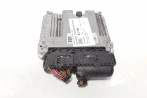 Calculator motor ECU, cod 03C906056DP, 0261S02359, Audi A3 Sportback (8PA) 1.6 FSI, BLF (idi:647783) din dezmembrari