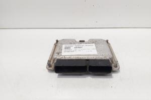 Calculator motor ECU, cod 038906012M, 0281001979, Vw Bora Combi (1J6) 1.9 TDI, ALH (idi:647827) din dezmembrari