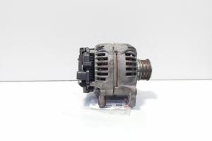 Alternator 140A Bosch, cod 03L903023, VW Golf 6 Cabriolet (517), 1.6 TDI, CAY (idi:649170) din dezmembrari