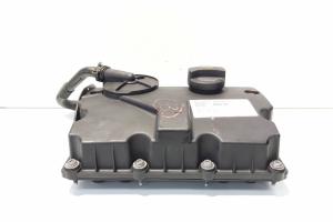 Capac culbutori, cod 045103469G, Seat Ibiza 5 Sportcoupe (6J1), 1.4 TDI, BMS (idi:649749) din dezmembrari