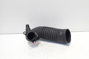 Furtun turbo, cod 8D0129615K, Skoda Superb I (3U4) 1.9 TDI, AWX (idi:647571) din dezmembrari