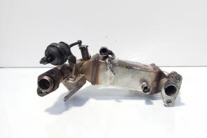 Racitor gaze, Bmw 3 (E90), 2.0 diesel, N47D20C (idi:649696) din dezmembrari