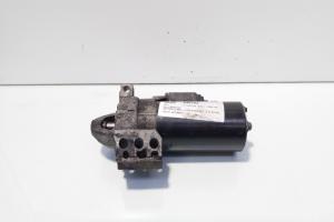 Electromotor, cod 7801203-03, Bmw 3 Cabriolet (E93), 2.0 diesel, N47D20C, cutie automata (idi:649705) din dezmembrari