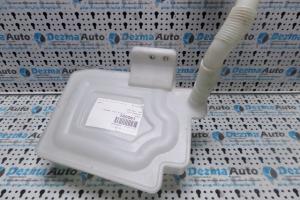 Cod oem: 1K0955453Q, vas strop gel cu motoras Seat Toledo 3 (5P2) 2004-2011 din dezmembrari