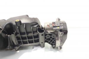 Motoras galerie admisie, cod 03L129086, Audi A4 Avant (8K5, B8), 2.0 TDI, CAG (idi:649147) din dezmembrari