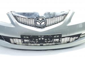 Bara fata cu grile, Mazda 6 Hatchback (GG) (id:650388) din dezmembrari