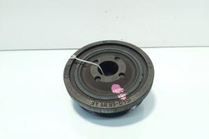 Fulie motor, cod 1S4Q-6B319-AF, Ford Focus 1 (id:650934) din dezmembrari