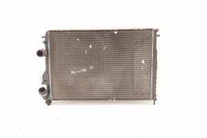 Radiator racire apa, Dacia Logan (LS) 1.5 DCI, K9K (id:650449) din dezmembrari