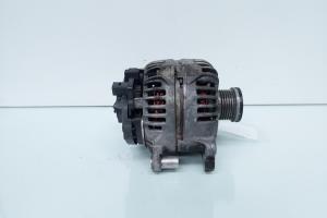 Alternator 140A, Bosch, cod 03C903023A, Vw Scirocco (137) 1.4 TSI, CAVD (id:650721) din dezmembrari