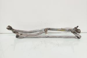 Ansamblu stergatoare fata, cod 4F1955023A, Audi A6 (4F2, C6) (id:650850) din dezmembrari