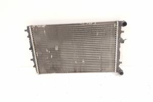 Radiator racire apa, Skoda Fabia 2 Combi (5J, 545), 1.4 TDI, BMS (id:650553) din dezmembrari