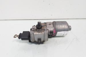 Motoras stergator fata, cod 8E1955119, Seat Exeo ST (3R5) (id:650521) din dezmembrari