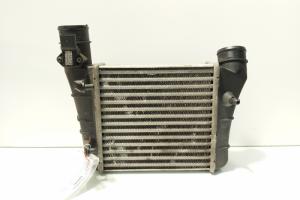 Radiator intercooler stanga, cod 8E0145805AA, Seat Exeo ST (3R5), 2.0 TDI, CJC (id:650531) din dezmembrari