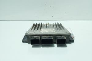 Calculator motor ECU, cod 8200513113, 8200593576, Dacia Logan (LS), 1.5 DCI, K9K792 (id:650462) din dezmembrari
