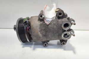 Compresor clima, cod AP31-19D629-BA, Ford Focus 3 Turnier, 1.6 TDCI, T1DA (id:650809) din dezmembrari