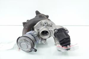 Turbosuflanta, cod 03C145702A, VW Jetta 4 (6Z), 1.4 TSI, CAX (id:650718) din dezmembrari